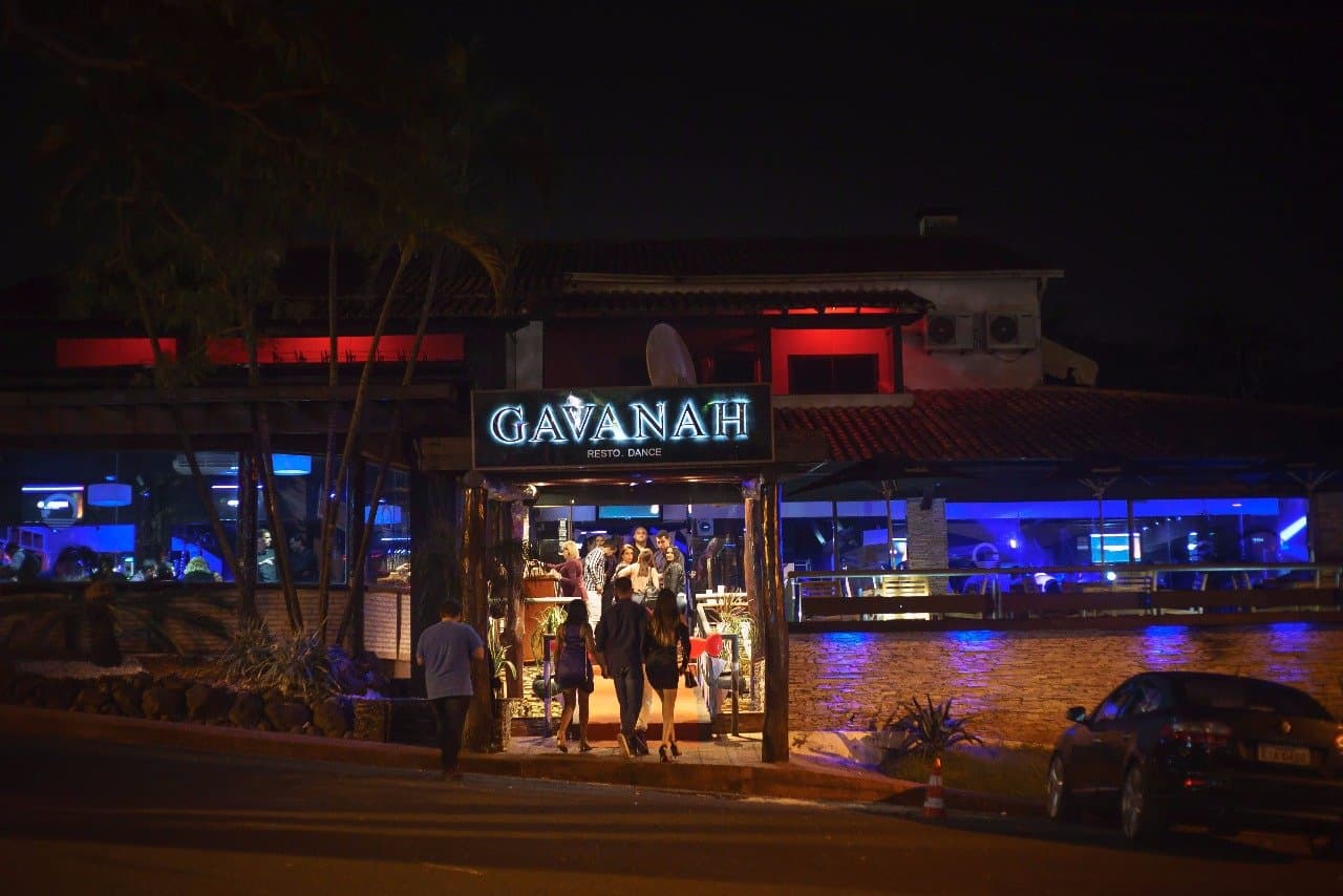 Passeio By Night Paraguay