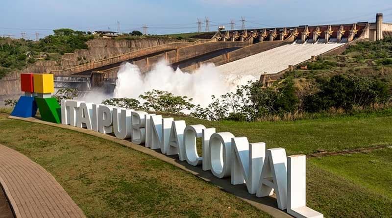 Itaipu Binacional