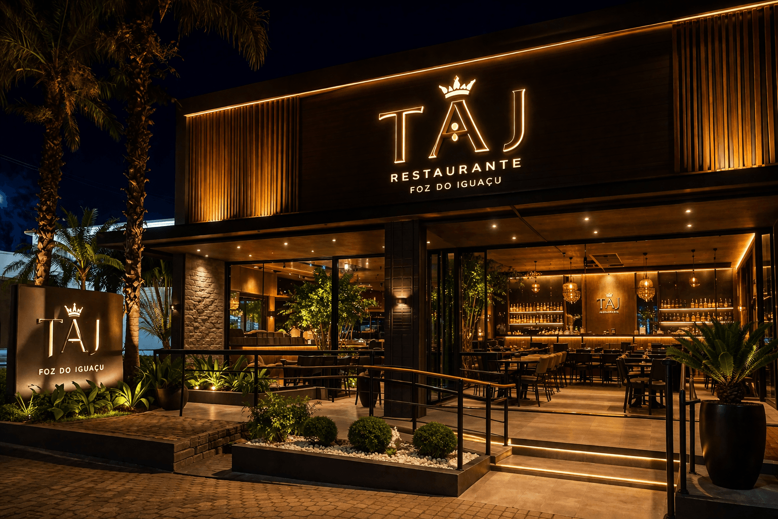 Taj