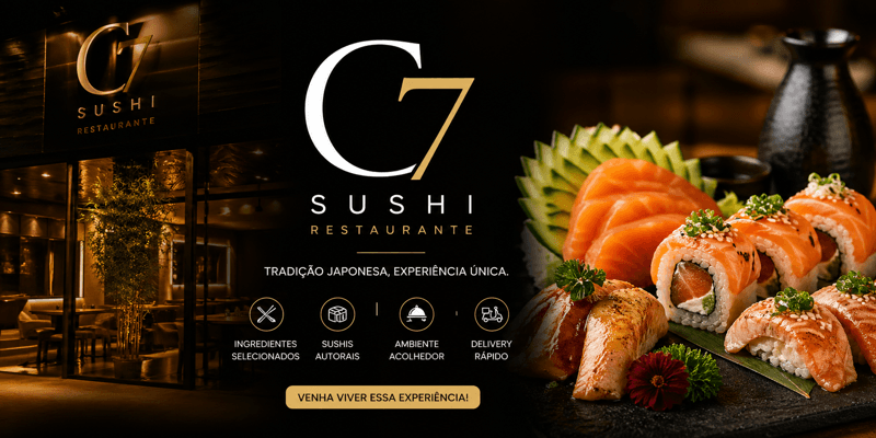 C7 Sushi