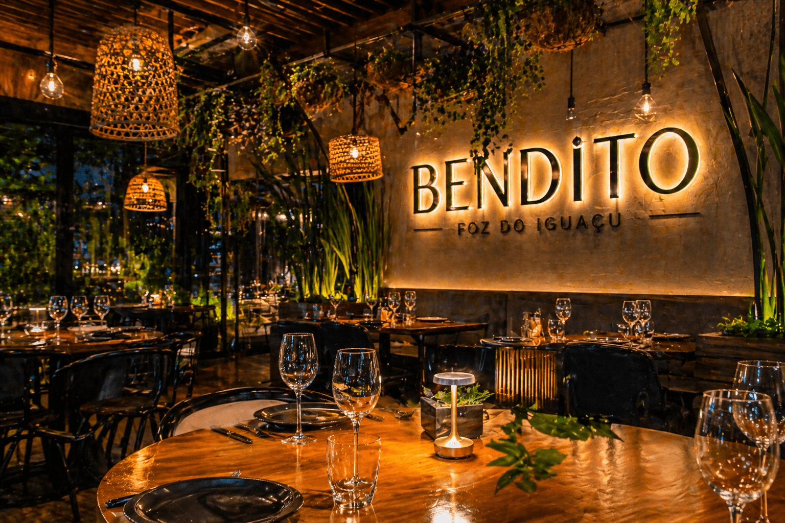 Bendito