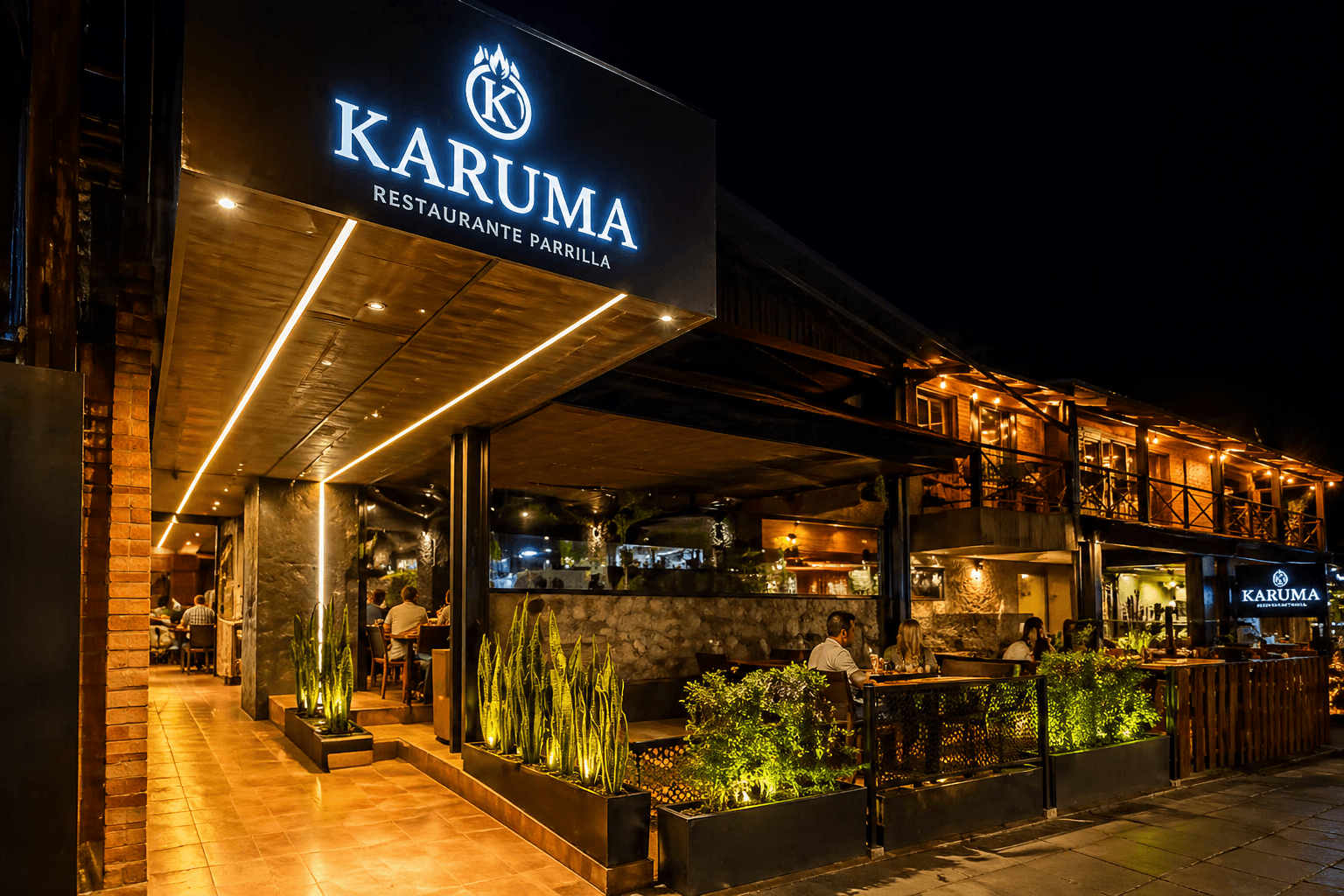 Karuma